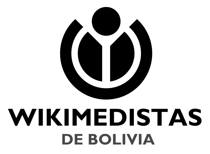 Wikimedistas Bolivia